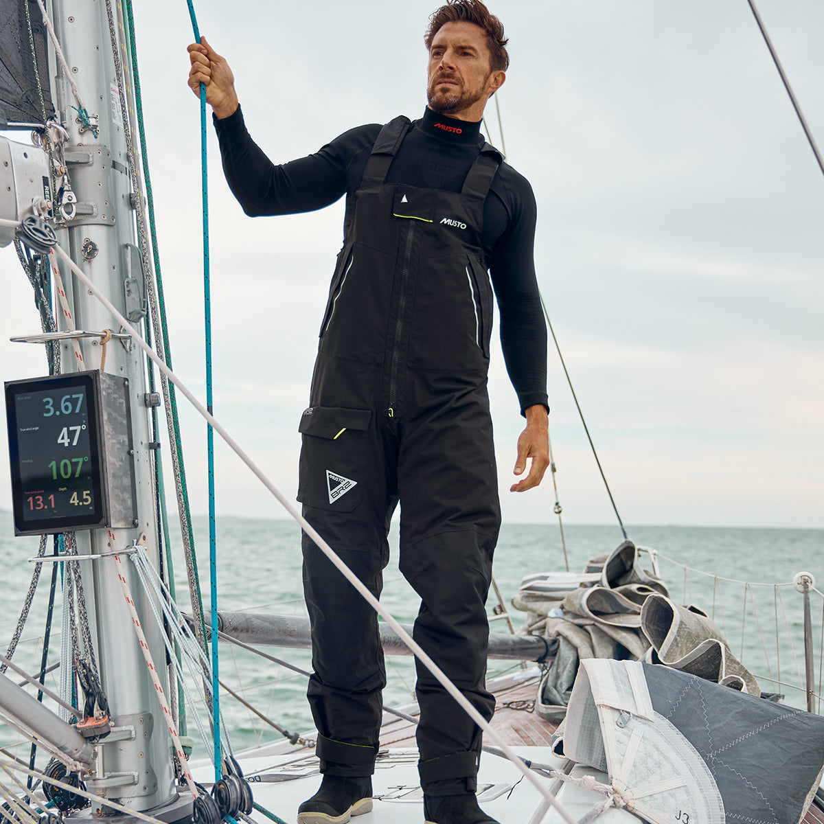 Musto BR2 OFFSHORE TRS 2.0