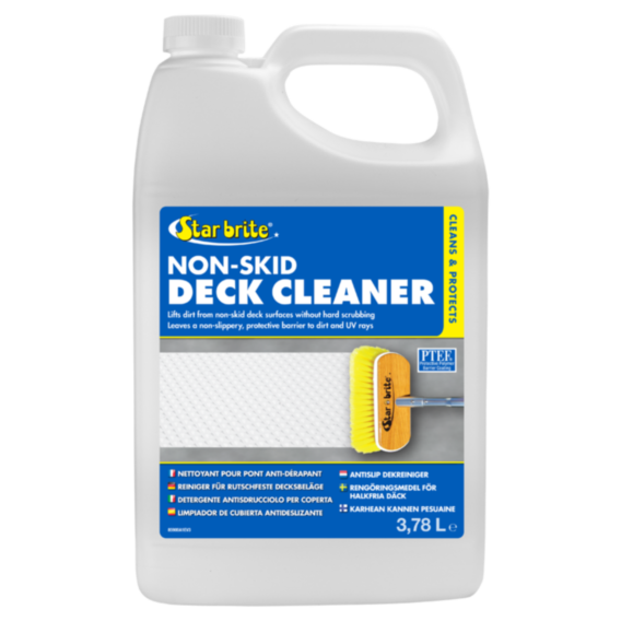 Starbrite Non Skid Deck Cleaner