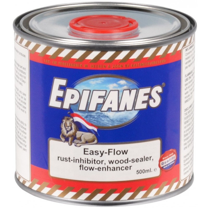 Epifanes Easy Flow