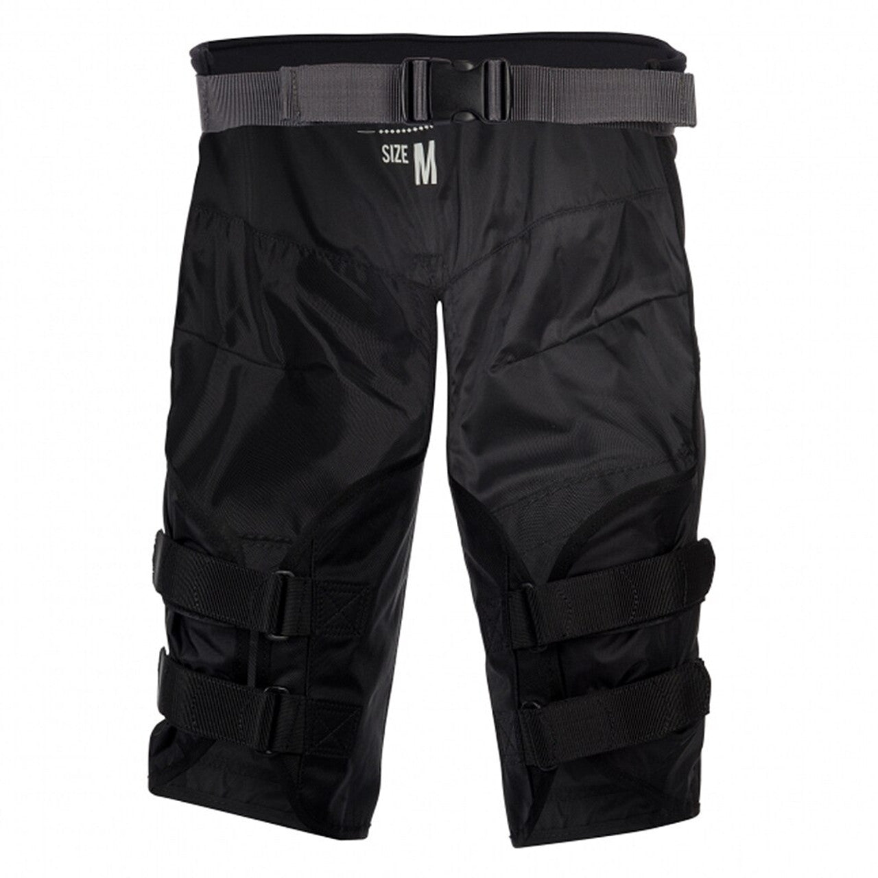 Magic Marine Freedom Adjustable Hiking Pants - Black