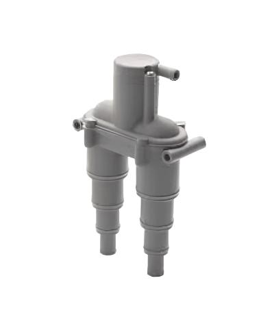 Vetus Air Vent With Valve