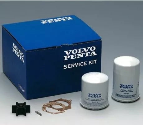 Volvo Fuel Filter 877194