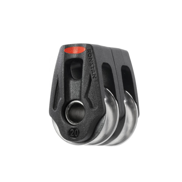 Ronstan Double Block