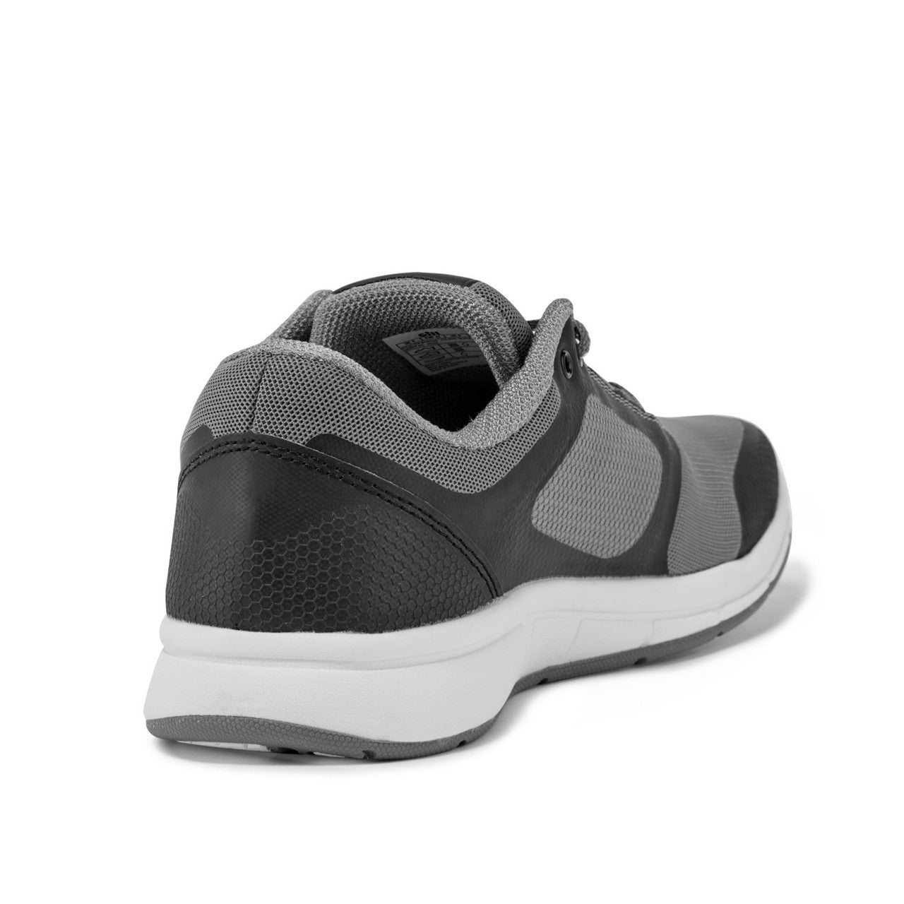 Gill Mawgan Trainer Black & Grey