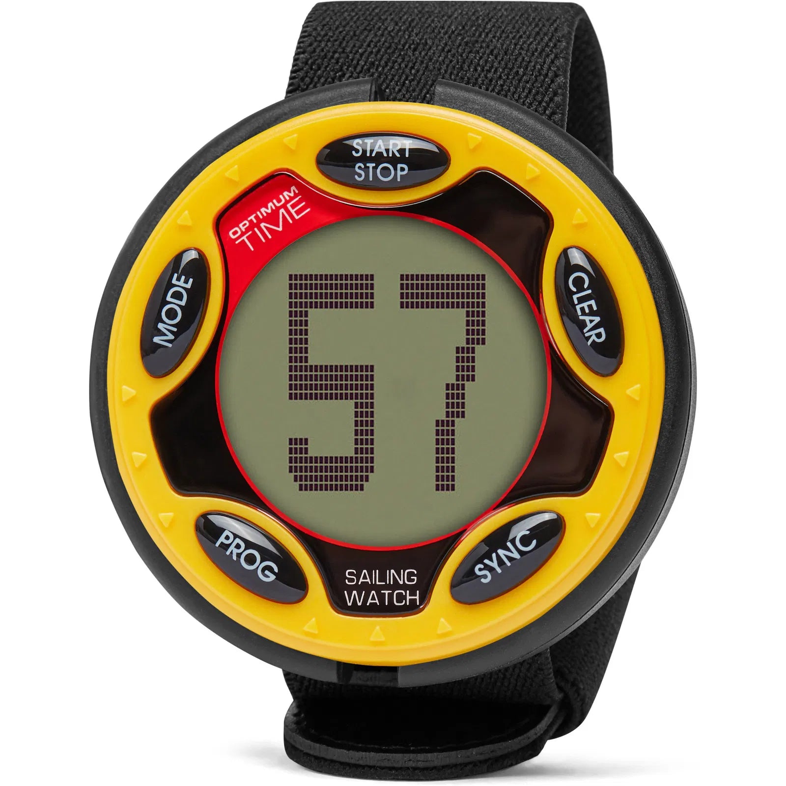 Optimum Time Series 14 Rechargeable Sailing Watch