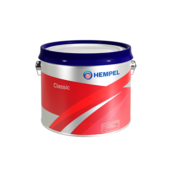 Hempel Classic Antifoul