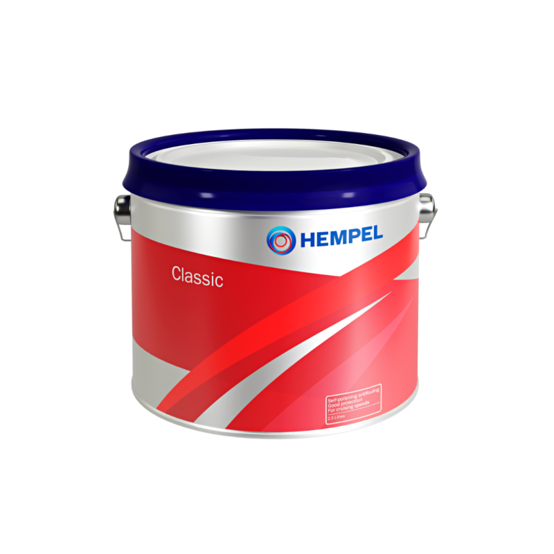 Hempel Classic Antifoul