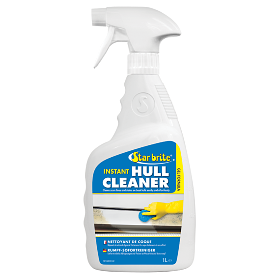 Starbrite Hull Cleaner Instant Action
