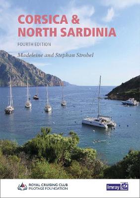 Stanfords Corsica & North Sardinia 4Th Edition Pil0200