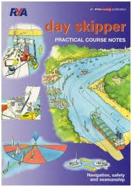 Stanfords Dayskipper Practical Course Notes Rya0505