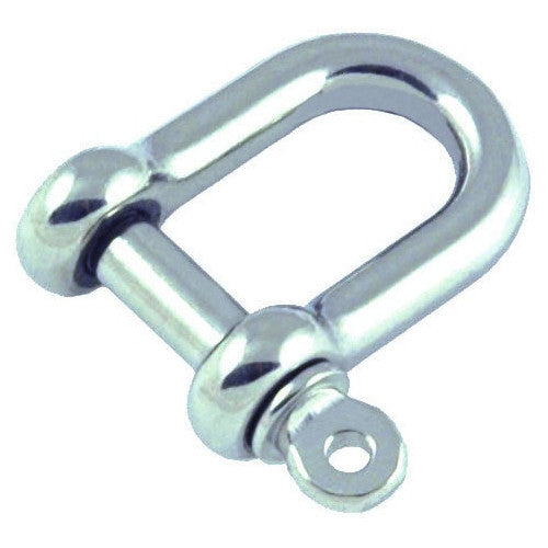 Proboat Standard D Shackle (4mm)