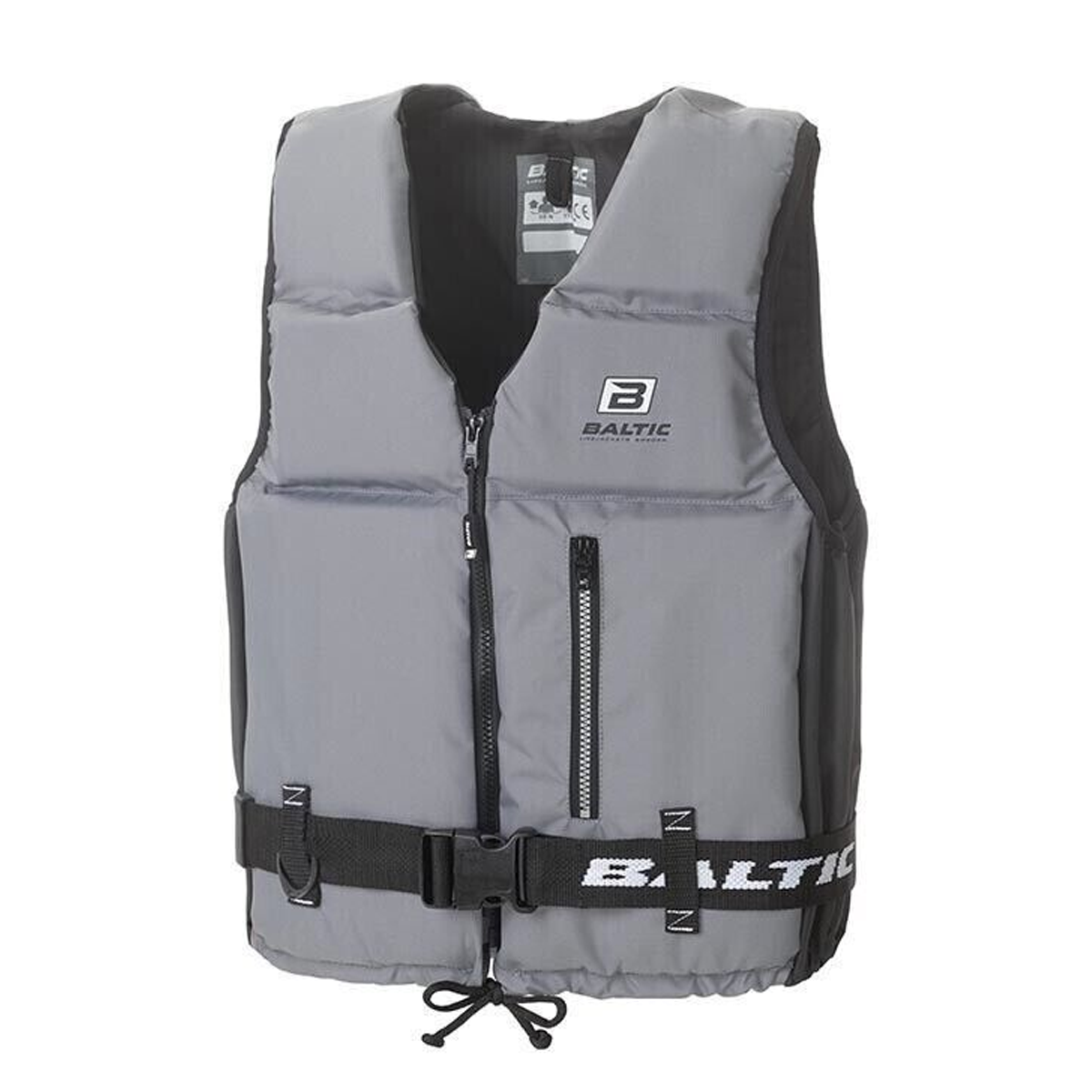 Baltic Mistral Buoyancy Aid Grey
