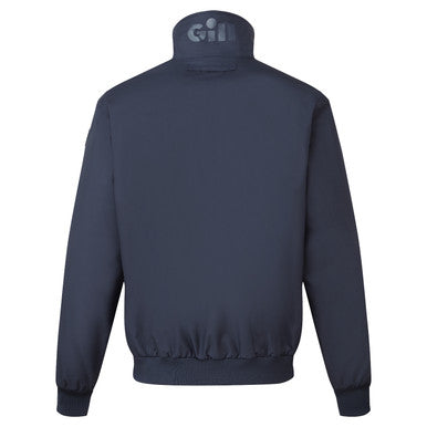 Gill Unisex Voyager Jacket Navy