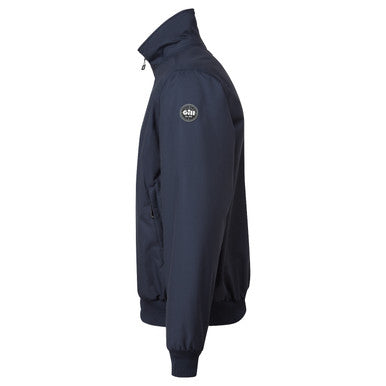 Gill Unisex Voyager Jacket Navy