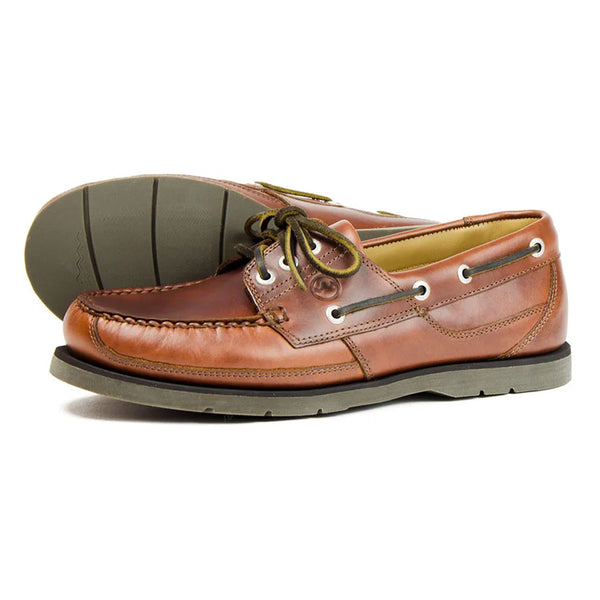 Orca Bay Cherokee Deck Shoe Elk
