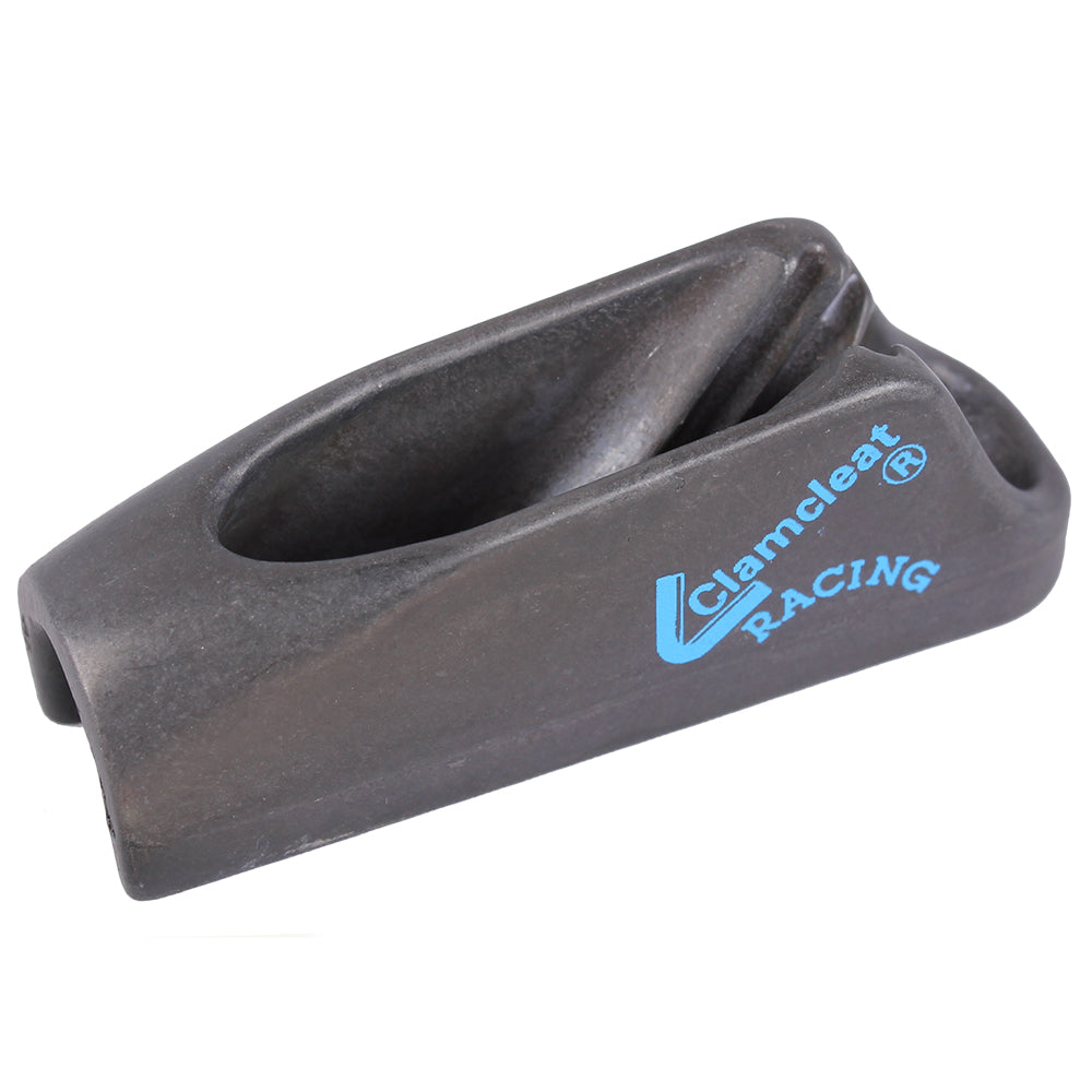 Harken Hard Anodised Racing Junior Mk2 Clamcleat