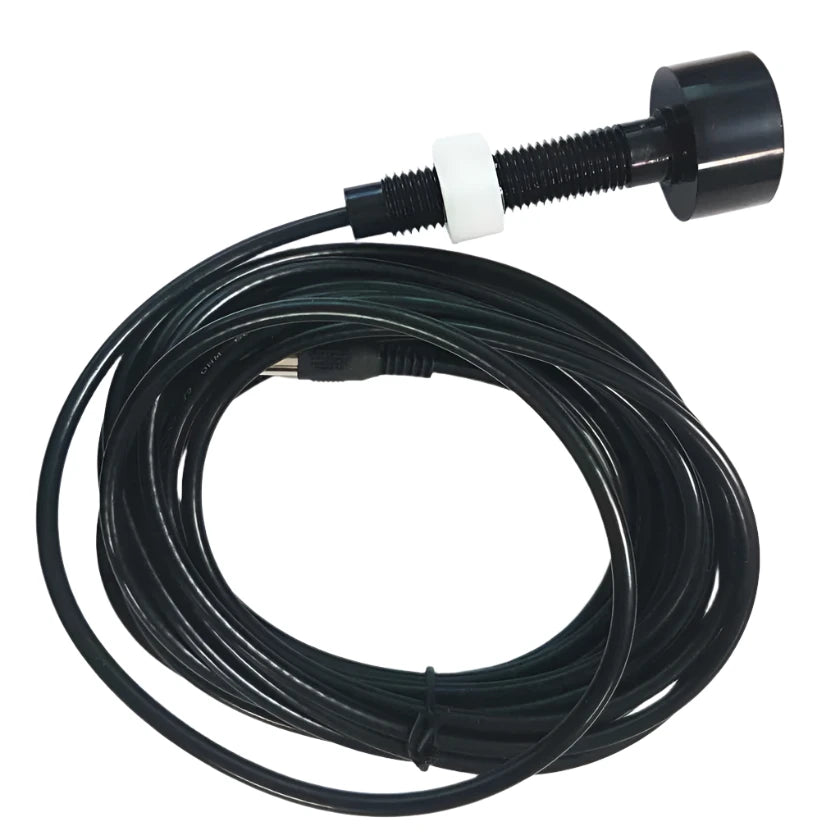 NASA Clipper Depth 523 Clip Depth