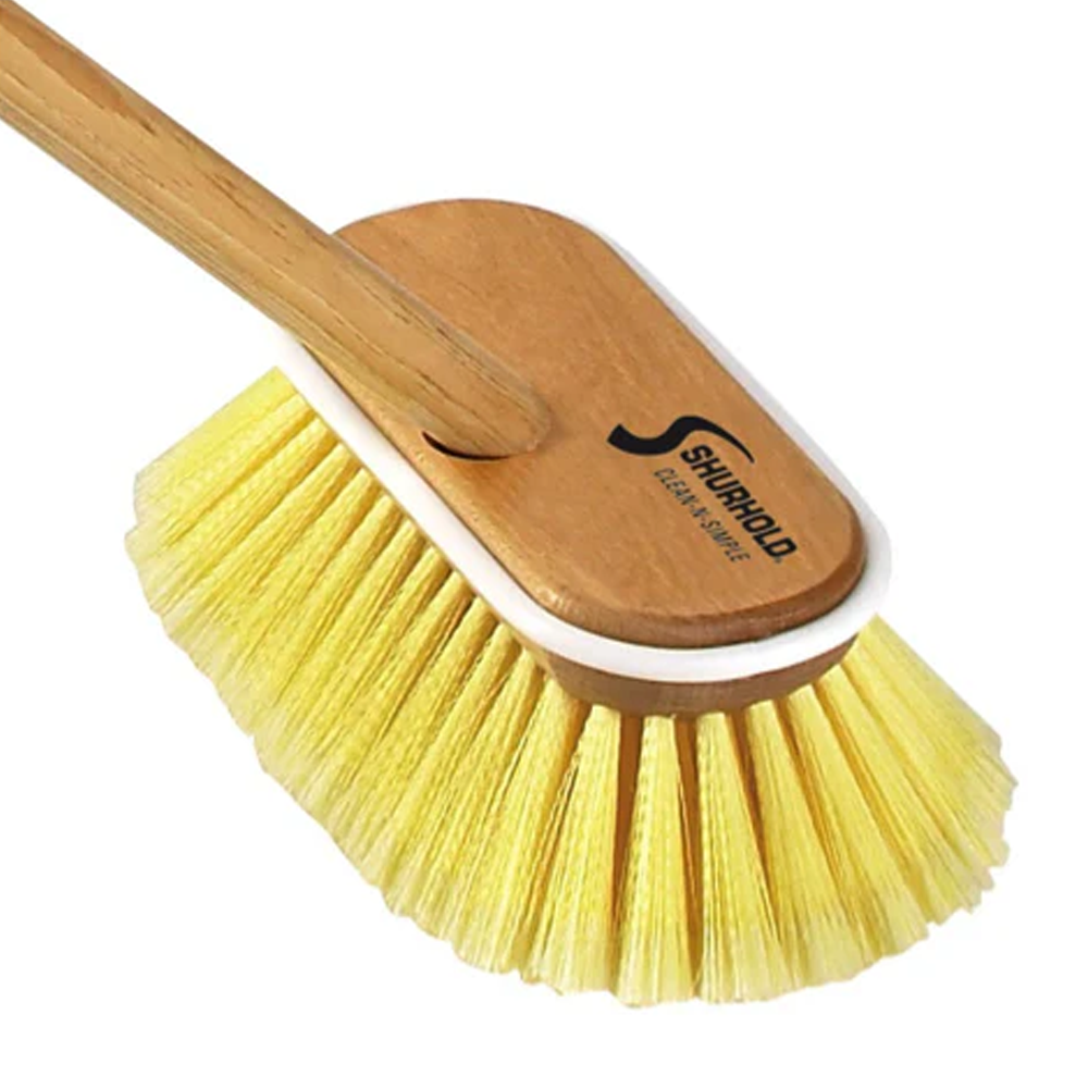 Shurhold Complete Brush Medium