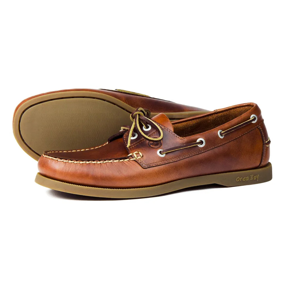 Orca Bay Creek Deck Shoe Saddle