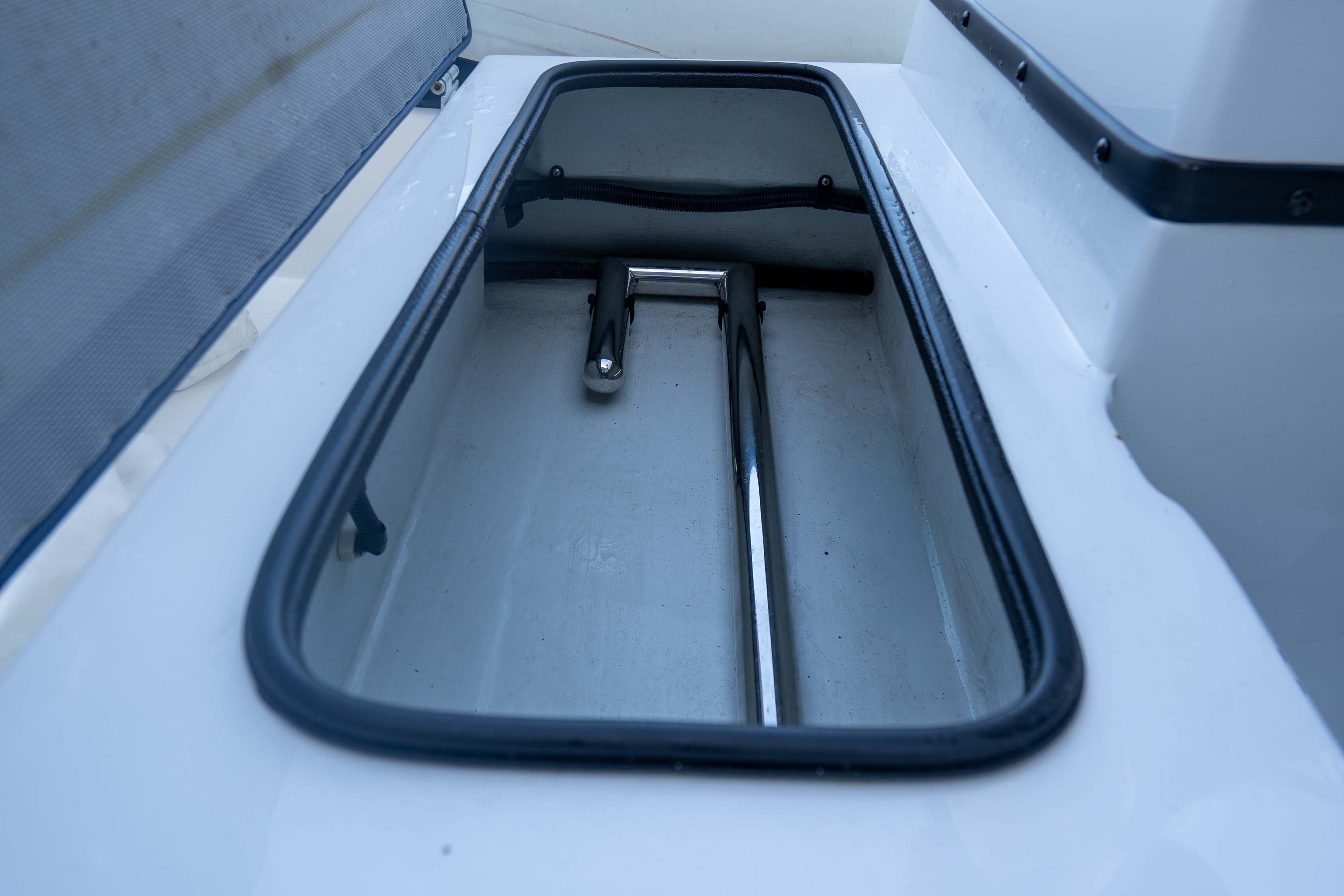 Novurania 430DL 2022, Yamaha 60hp and New Trailer