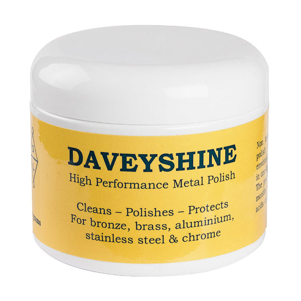 Daveyshine High Performance Metal Polish