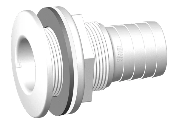 Tru Design Skin Fitting With Tail