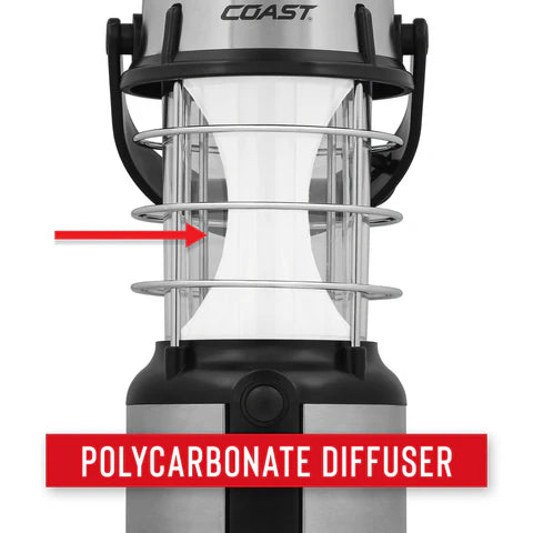 Coast EAL17 LED Emergency Area Light