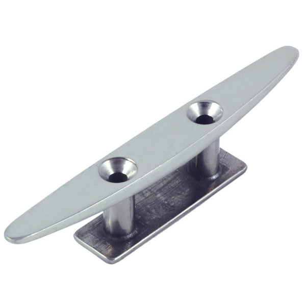 Proboat Stainless Steel Cleat Flathead