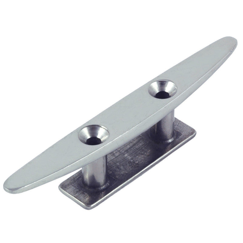 Proboat Stainless Steel Cleat Flathead