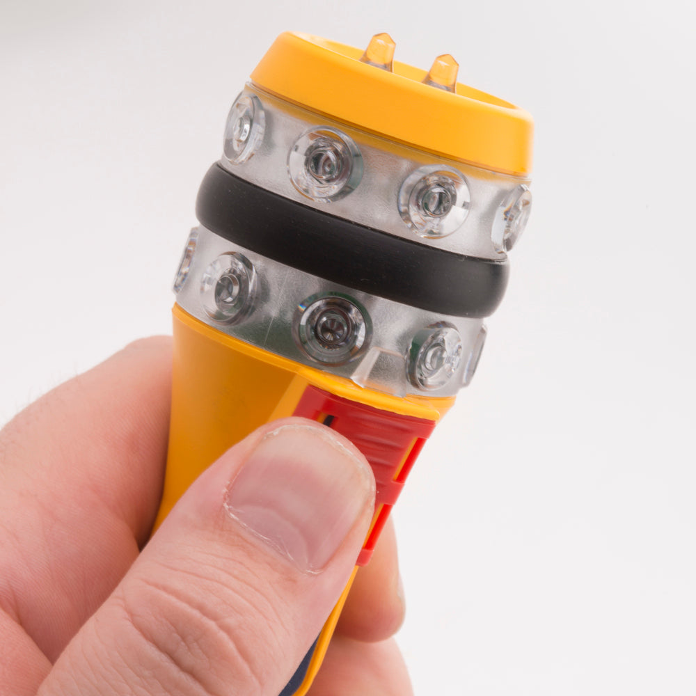 Ocean Signal RescueMe EDF1 Compact Electronic Distress Flare