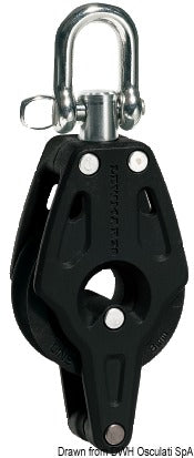 Lewmar Single And Becket