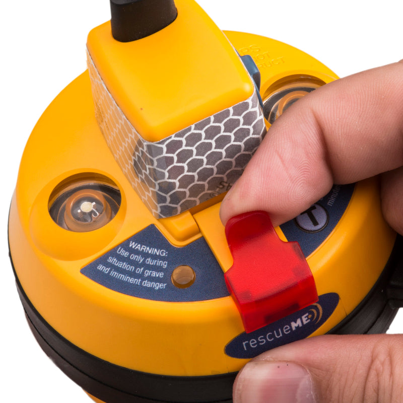 Ocean Signal RescueME EPIRB1