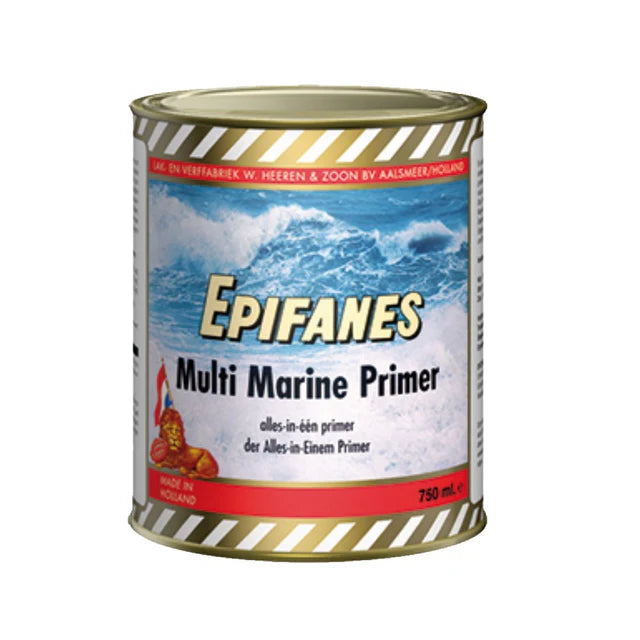 Epifanes Multi Marine Primer