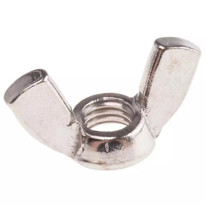 Sea sure Wing Nut Stainless 18.28