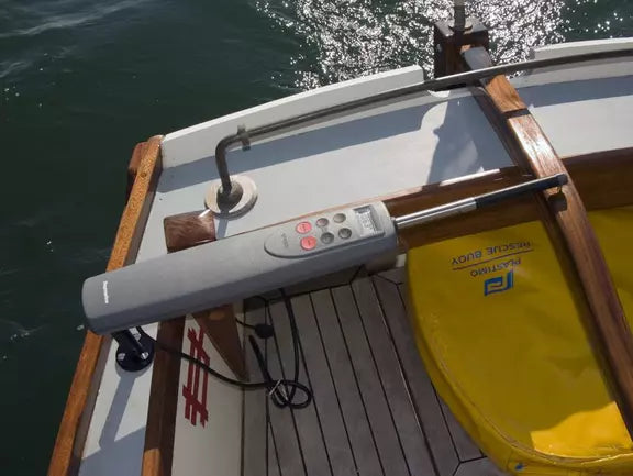Raymarine ST1000+ Tiller Pilot