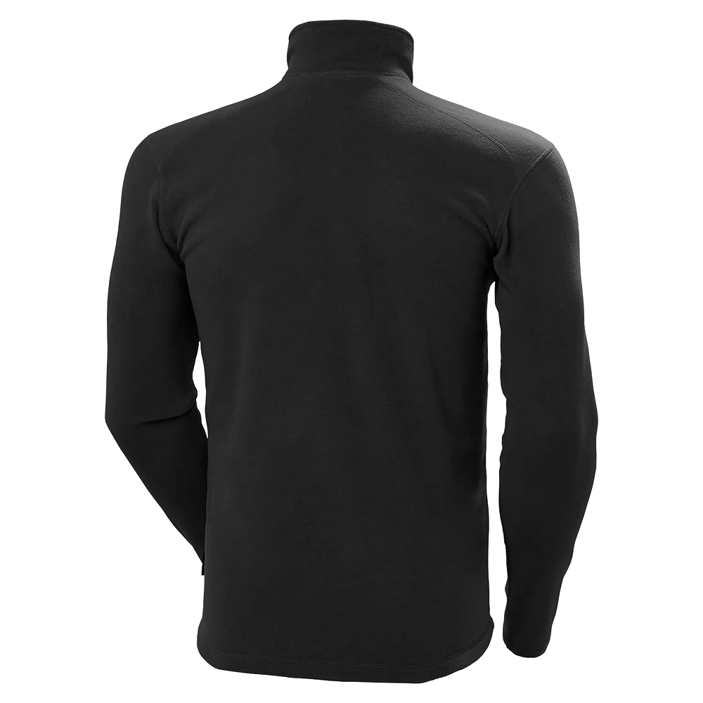 Helly Hansen Daybreaker Fleece Jacket Black