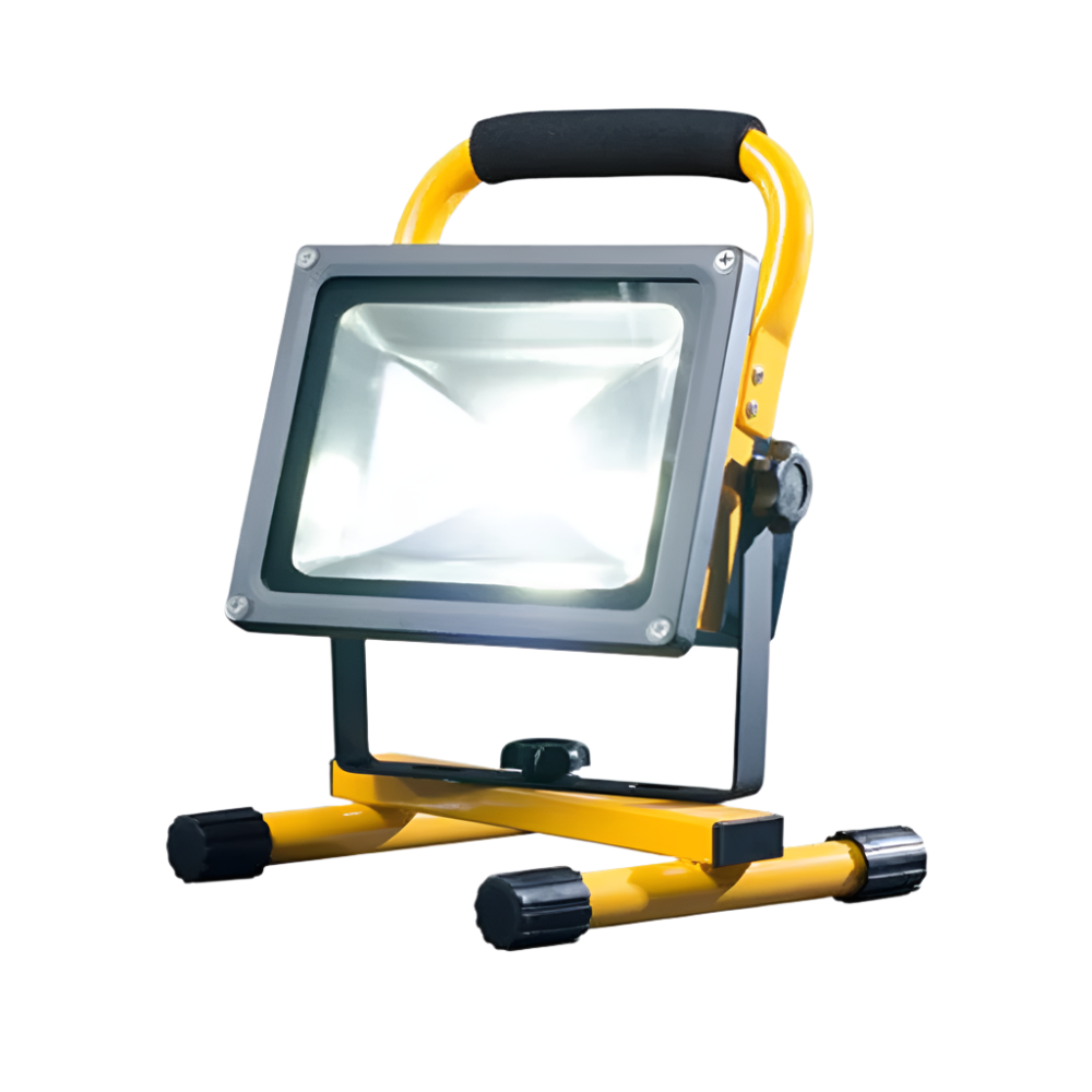 Flood-it Prime Rechargeable LED Flood Light