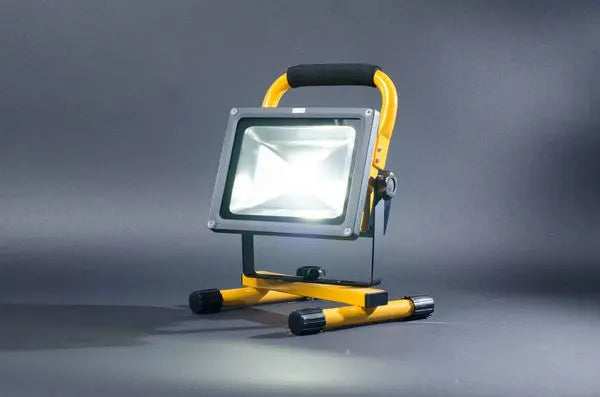 Flood-it Prime Rechargeable LED Flood Light