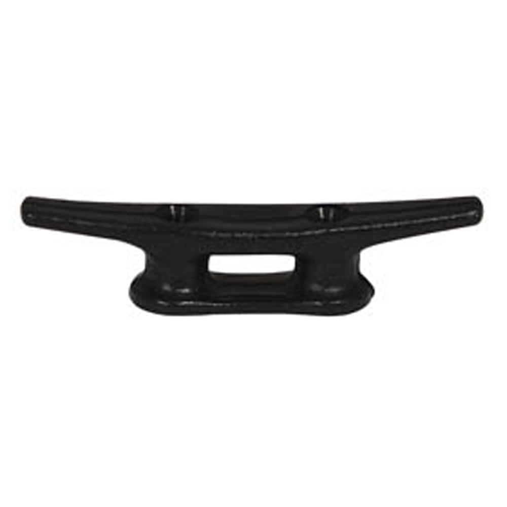 Nylon Cleat Black Gloss