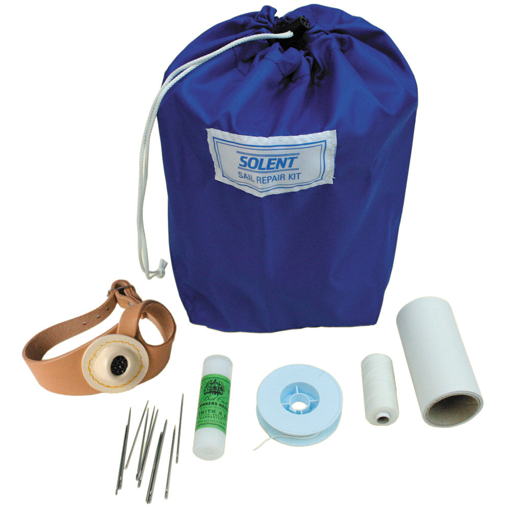 Solent Sail Repair Kit