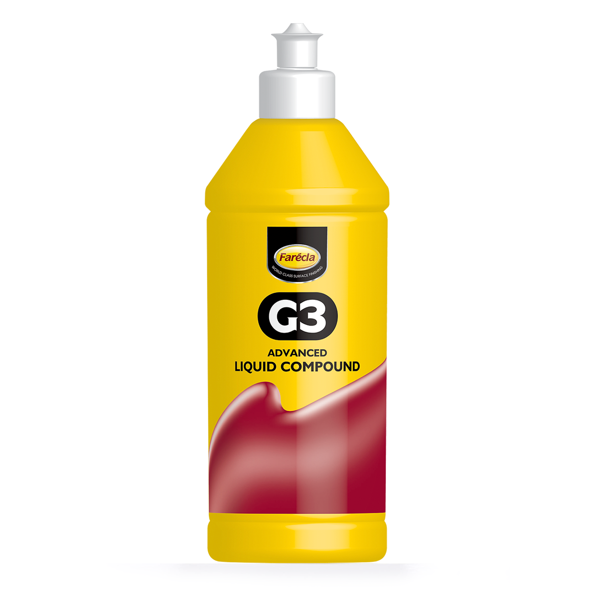Farecla G10 Finishing Compound