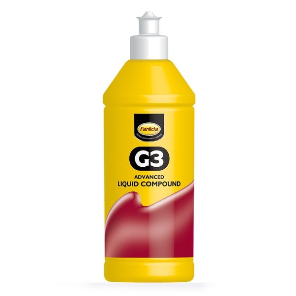 Farecla G10 Finishing Compound