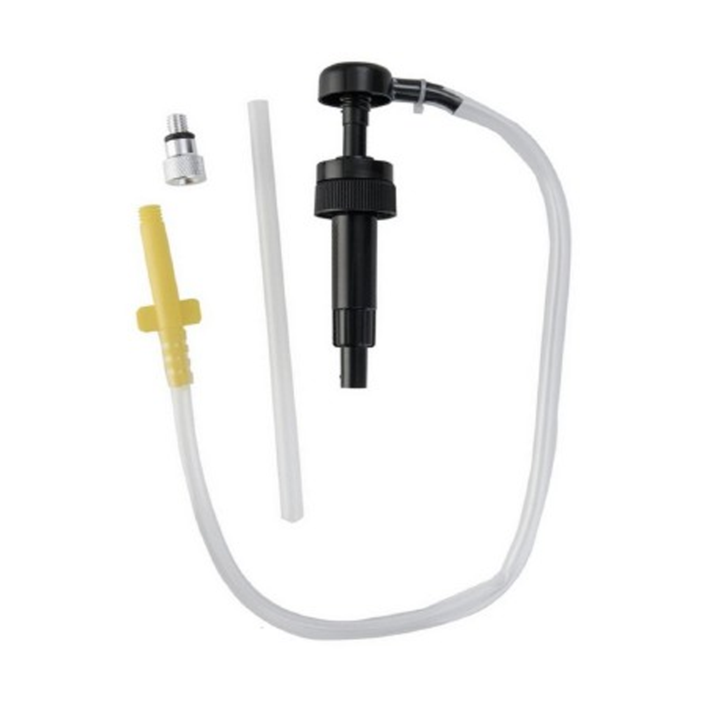 Trem Gear Lube Pump (08200 9011)