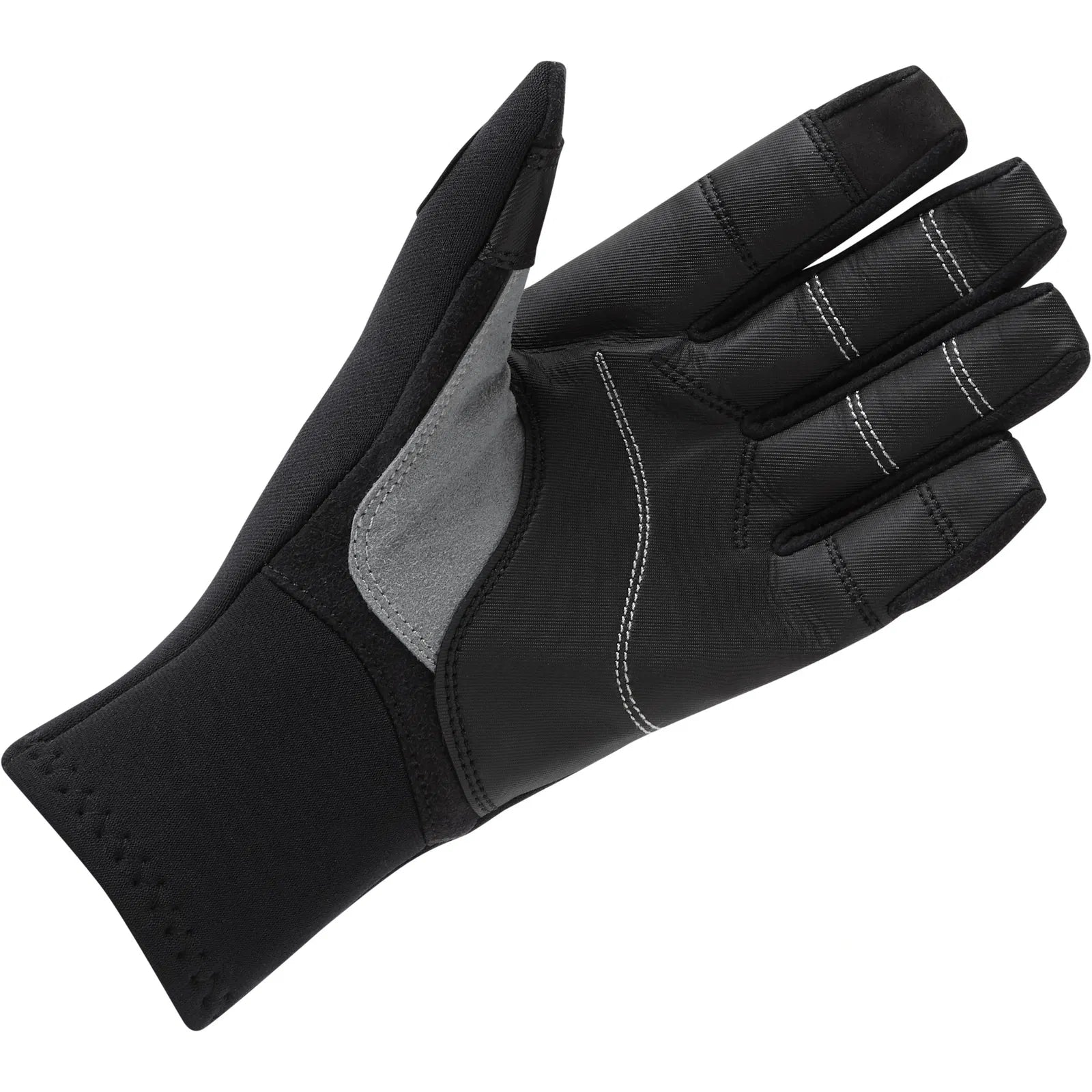 Gill 3 Seasons Gloves Black
