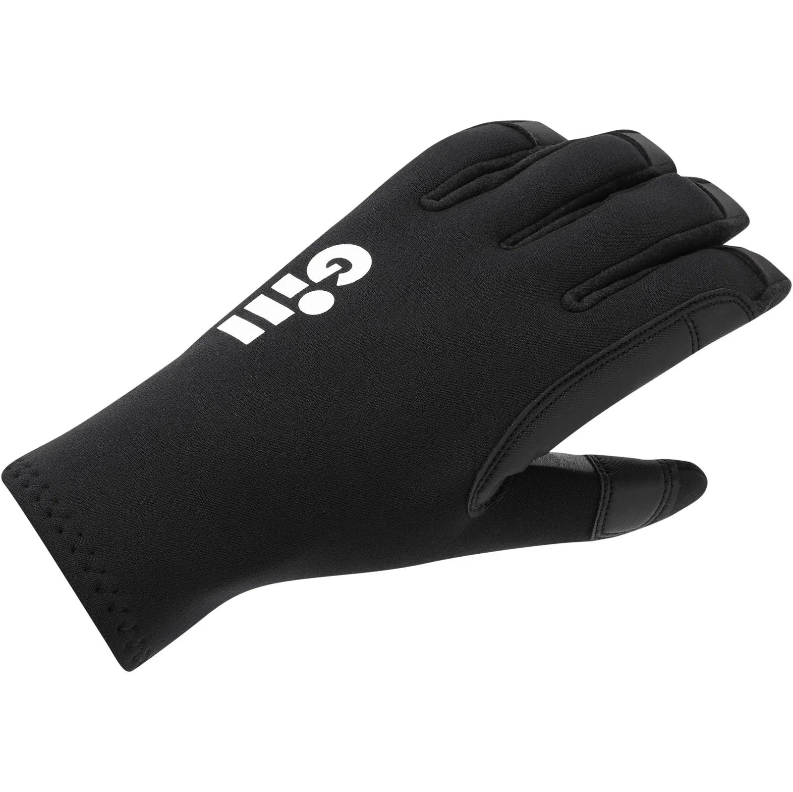 Gill 3 Seasons Gloves Black