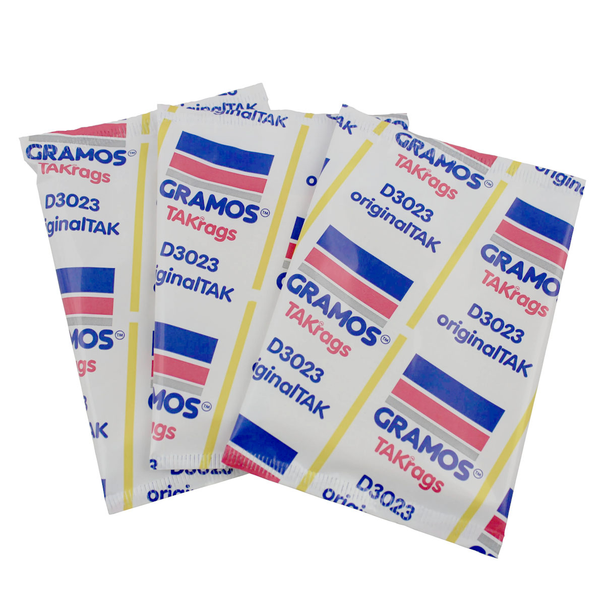 Gramos TAKrags OriginalTAK (D3023)