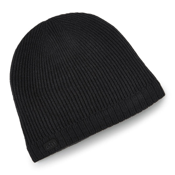Gill Waterproof Beanie Graphite