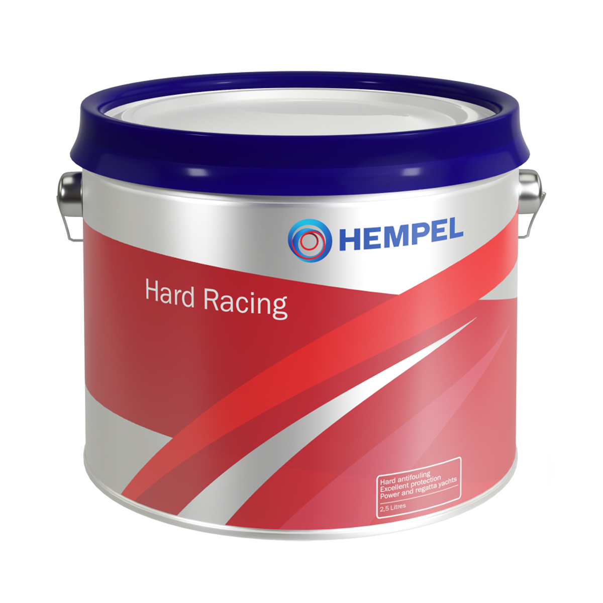 Hempel Hard Racing