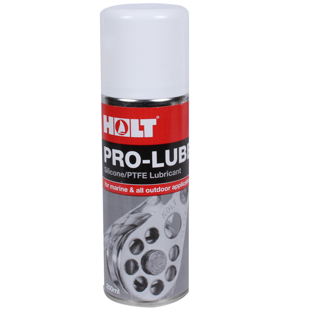 Holt Pro Lube Spray