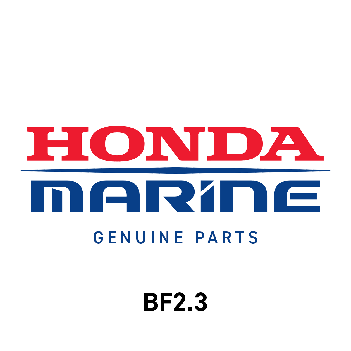 Honda BF2.3 Outboard Service Kit (06211-ZW6-505)